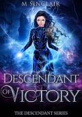 Descendant of Victory (Descendant #6)