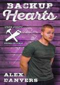 Backup Hearts (Pine Point Fixer-Uppers #4)