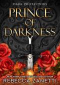Prince of Darkness (Dark Protectors #17)