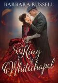 The King of Whitechapel (Victorian Outcasts #7)