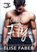 On the Fly (Sierra Hockey #4)