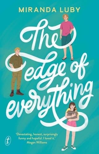The Edge of Everything