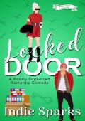 Locked Door (Rocky Start Romance #3)