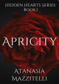 Apricity (Hidden Hearts #1)