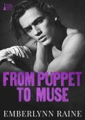 From Puppet to Muse (Four Foxes #4)