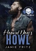 Hound Dog’s Howl (Saint’s Outlaws MC: Memphis Chapter #1)