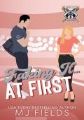 Faking It (Tennessee Terrors #2)