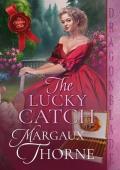 The Lucky Catch (The Cricket Club #4)
