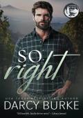 So Right (Ribbon Ridge #9)