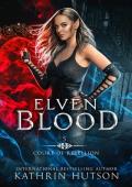 Elven Blood (Court of Rebellion #5)