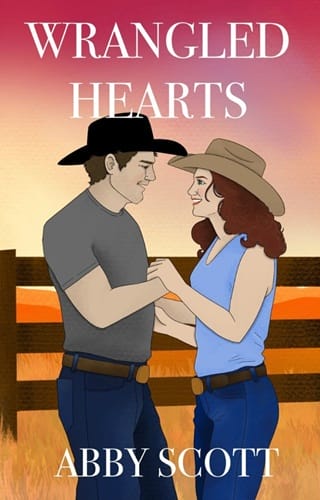 Wrangled Hearts