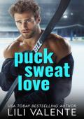 Puck Sweat Love (Bad Motherpuckers #7)