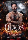 Chaos: The Mate Games (Apocalypse #2)