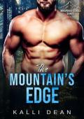 The Mountains Edge (Whispered Echoes #16)