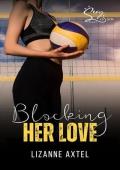 Blocking Her Love (Sexy As Sin)