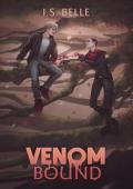 Venom Bound (Blood Tethered #2)