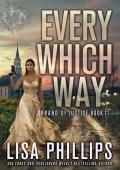 Every Which Way (Brand of Justice #11)