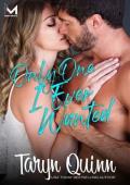 Only One I Ever Wanted (Murdock Brothers #1)