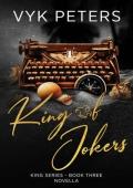 King of Jokers (King #3)