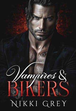 Vampires & Bikers
