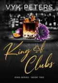 King of Clubs (King #2)