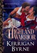 Highland Warrior (The Highland Magic #9)