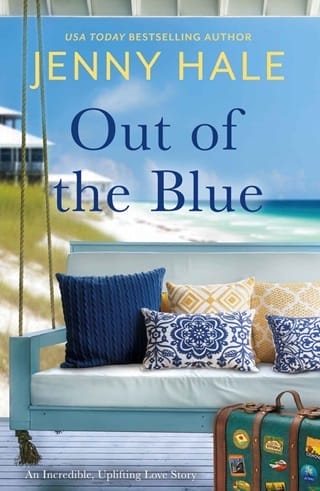 Out of the Blue