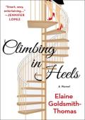 Climbing in Heels