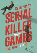 Serial Killer Games