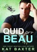 Quid Pro Beau (Dog Tags #3)