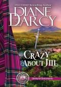 Crazy About Jill (Highland Berserkers #1)