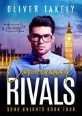 Convenient Rivals (Soho Knights #4)