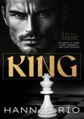 King (Shattered Pieces #1)