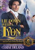 Lie Down With a Lyon (The Lyon’s Den)