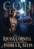 Con: Lord of Conquest (Bow Street’s Most Wanted: The Four Horsemen #1)