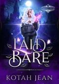 Laid Bare (Stonewell Academy #2)