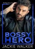 Bossy Hero (Redleg Security #8)