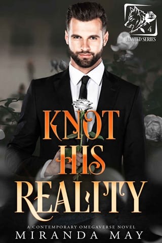 Knot His Reality (Heated #4)