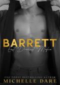 Barrett (East Dremest Mafia #4)
