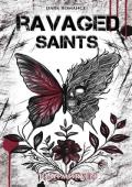 Ravaged Saints (BloodHawks Duet #1)