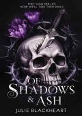 Of Shadows & Ash (Land of Shadows #1)