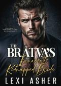 The Bratva’s Innocent Kidnapped Bride (Fokin Bratva #6)