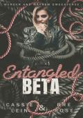 Entangled Beta (Murder and Mayhem Omegaverse #2)