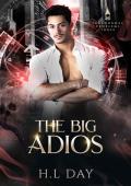 The Big Adios (Paranormal Problems #3)