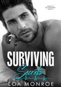 Surviving Secrets (Medical Billionaires #1)
