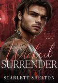 Wicked Surrender (Sinful Scholars #3)