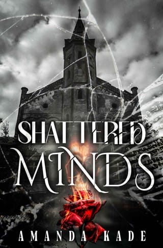 Shattered Minds