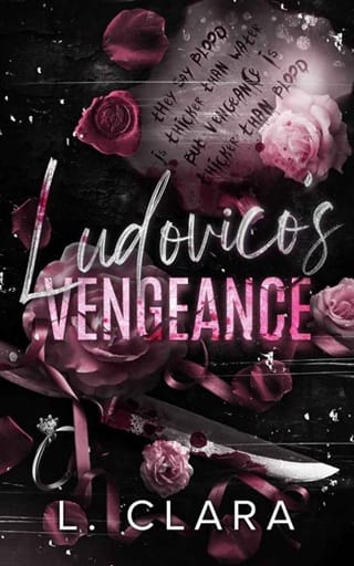 Ludovico’s Vengeance