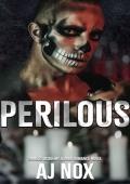 Perilous (Sinners Academy #2)