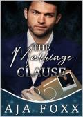 The Marriage Clause (Marriage Mayhem #8)